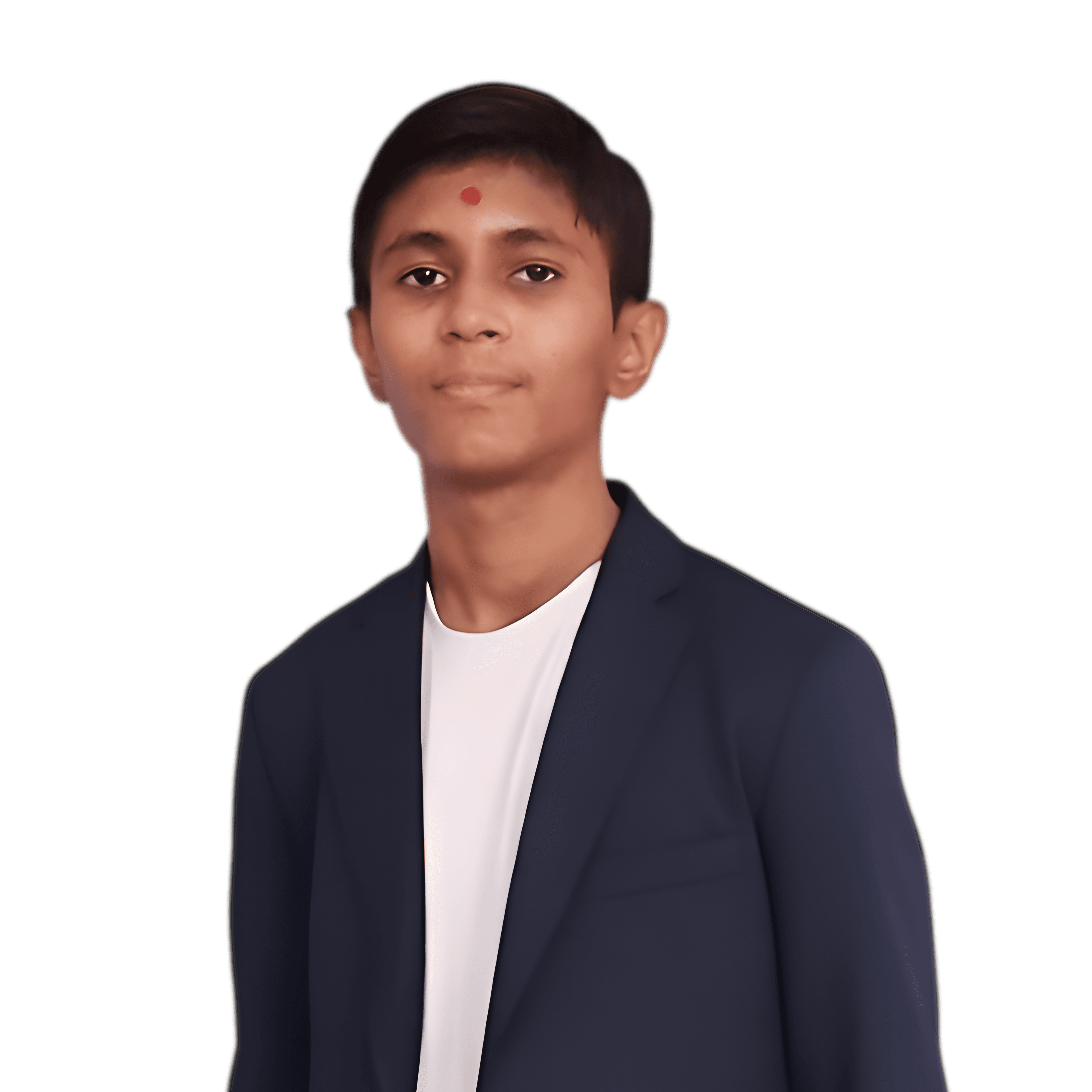 Himanshu Devaiya